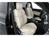 2019 Mercedes-Benz GLS 63 AMG 4Matic designo Porcelain/Black Interior