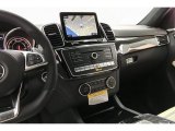 2019 Mercedes-Benz GLS 63 AMG 4Matic Dashboard