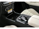 2019 Mercedes-Benz GLS 63 AMG 4Matic Controls
