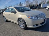 2011 Buick LaCrosse CXL