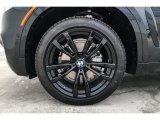 2019 BMW X6 sDrive35i Wheel