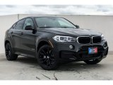 BMW X6 2019 Data, Info and Specs