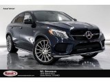 2019 Mercedes-Benz GLE 43 AMG 4Matic Coupe Premium Package