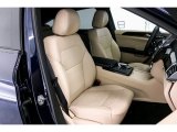 2019 Mercedes-Benz GLE 43 AMG 4Matic Coupe Premium Package Ginger Beige/Black Interior
