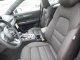 2019 Mazda CX-5 Signature AWD Front Seat