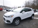 2019 Chevrolet Trax LT AWD
