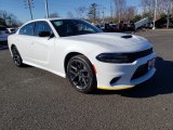 2019 White Knuckle Dodge Charger GT #131440493