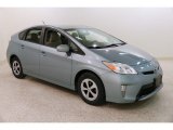 2013 Toyota Prius Three Hybrid
