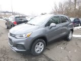 2019 Chevrolet Trax LT AWD