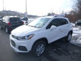 2019 Chevrolet Trax LT AWD