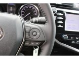 2019 Toyota Camry SE Steering Wheel