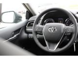 2019 Toyota Camry SE Steering Wheel