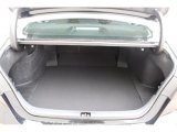2019 Toyota Camry SE Trunk