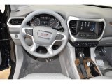 2019 GMC Acadia SLE AWD Dashboard
