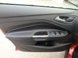 2019 Ford Escape Titanium 4WD Door Panel