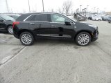 2019 Cadillac XT5 Platinum AWD Exterior
