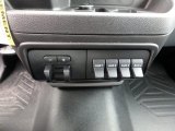 2019 Ford Transit Van 350 MR Long Controls