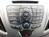 2019 Ford Transit Van 350 MR Long Controls