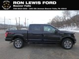 2018 Ford F150 STX SuperCrew 4x4