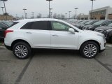 2019 Cadillac XT5 Platinum AWD Data, Info and Specs