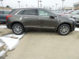 2019 Cadillac XT5 Luxury Exterior