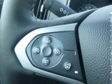 2019 Chevrolet Colorado ZR2 Crew Cab 4x4 Steering Wheel