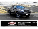 2019 Toyota Tacoma TRD Off-Road Double Cab 4x4