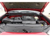 2019 Toyota 4Runner TRD Off-Road 4x4 4.0 Liter DOHC 24-Valve Dual VVT-i V6 Engine