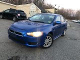 2010 Mitsubishi Lancer ES