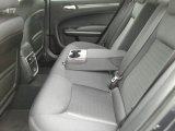 2019 Chrysler 300 Touring Rear Seat