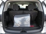 2019 GMC Acadia SLE AWD Trunk