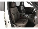 2019 Mercedes-Benz GLS Interiors