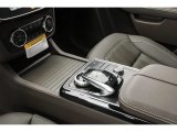 2019 Mercedes-Benz GLS 450 4Matic Controls