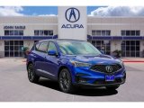 2019 Acura RDX A-Spec AWD