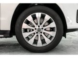 2019 Mercedes-Benz GLS 450 4Matic Wheel
