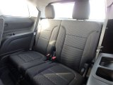 2019 GMC Acadia SLE AWD Rear Seat