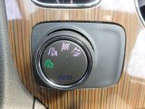 2019 GMC Acadia SLE AWD Controls