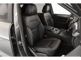 2019 Mercedes-Benz GLE 43 AMG 4Matic Front Seat