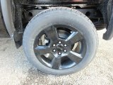 2019 GMC Sierra 1500 Limited Elevation Double Cab 4WD Wheel