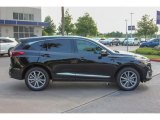 2019 Acura RDX Technology AWD Exterior
