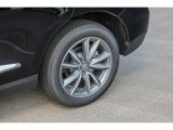 2019 Acura RDX Technology AWD Wheel
