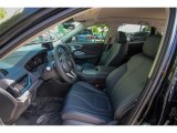 2019 Acura RDX Technology AWD Front Seat