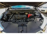 2019 Acura RDX Technology AWD 2.0 Liter Turbocharged DOHC 16-Valve VTEC 4 Cylinder Engine