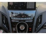 2019 Acura RDX Technology AWD Controls