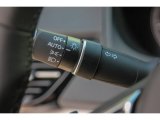 2019 Acura RDX Technology AWD Controls