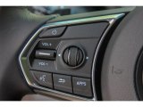 2019 Acura RDX Technology AWD Steering Wheel