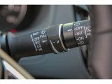 2019 Acura RDX Technology AWD Controls