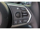 2019 Acura RDX Technology AWD Steering Wheel