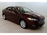 2013 Ford Fusion SE 1.6 EcoBoost