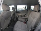 2019 GMC Acadia SLE AWD Rear Seat